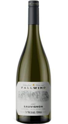 Sauvignon Alto Adige DOC Fallwind Cantina San Michele Appiano