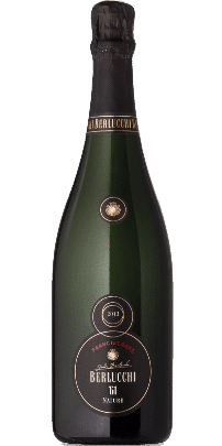Berlucchi Franciacorta 61 Brut Natur 1,5 L