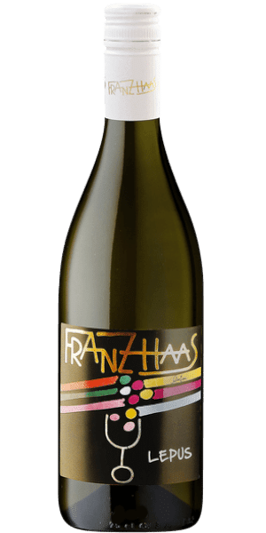 Pinot Bianco Alto Adige DOC Lepus Haas Franz