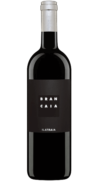 Ilatraia Toscana Rosso IGT Magnum Brancaia