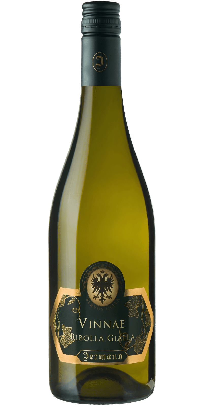 "Vinnae" Ribolla Gialla Friuli Venezia Giulia IGT - Jermann