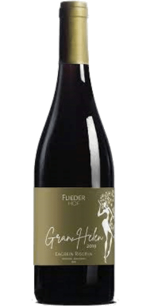 Alto Adige Lagrein DOC Riserva Fliederhof