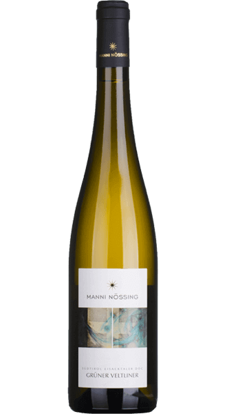 Veltliner Verde Alto Adige DOC Manni Nössing Hoandlhof