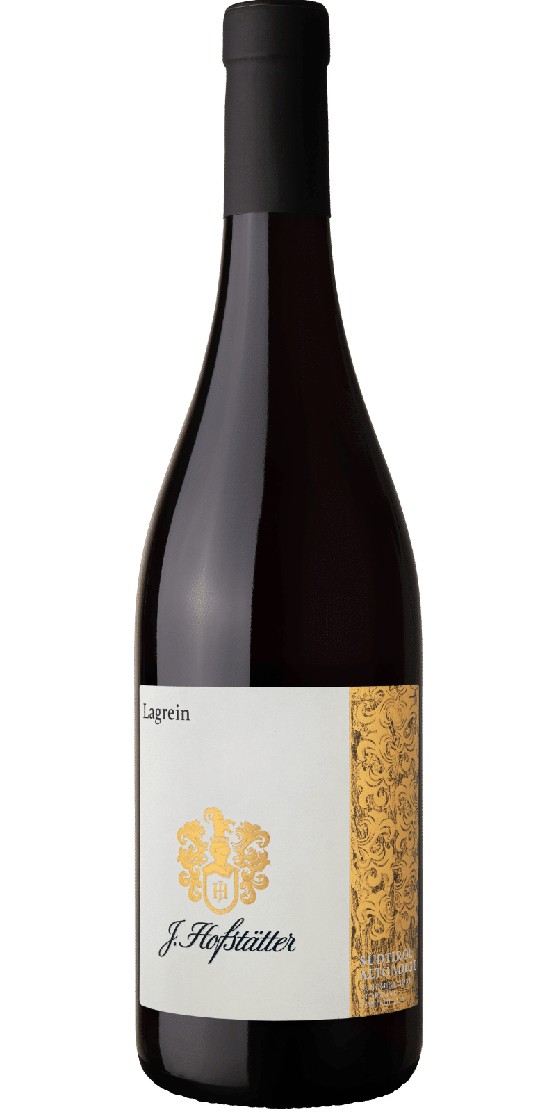Lagrein Südtirol DOC - Hofstätter