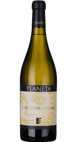 Planeta Chardonnay Sicilia Bianco