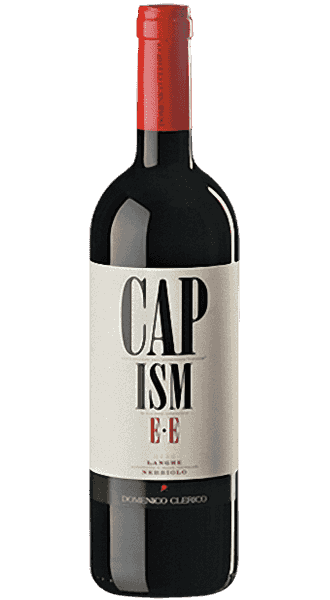 Domenico Clerico Nebbiolo Langhe Capisme-e
