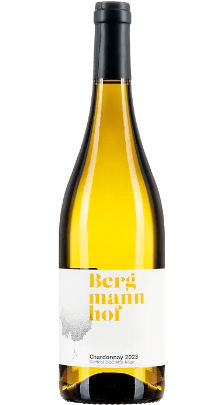 Chardonnay Alto Adige DOC Bergmannhof
