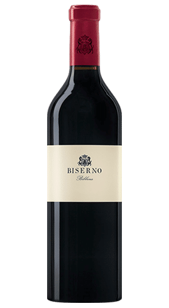 Biserno Toscana Rosso