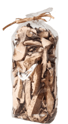 Funghi porcini secchi "Commerciali" Giuliano Tartufi 100g