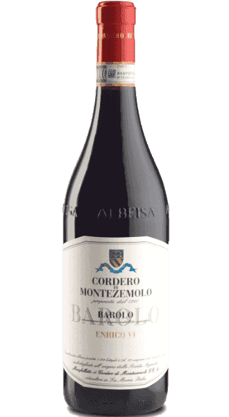 Cordero di Montezemolo Barolo Enrico VI BIO