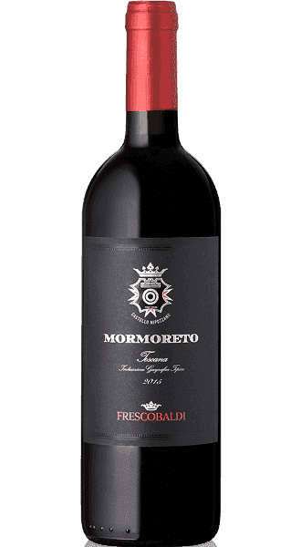 Mormoreto Toscana IGT Frescobaldi