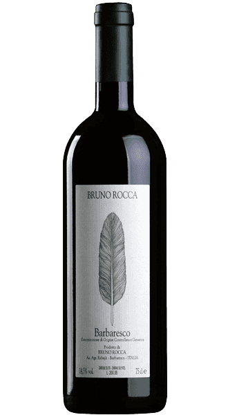 Barbaresco DOCG Bruno Rocca