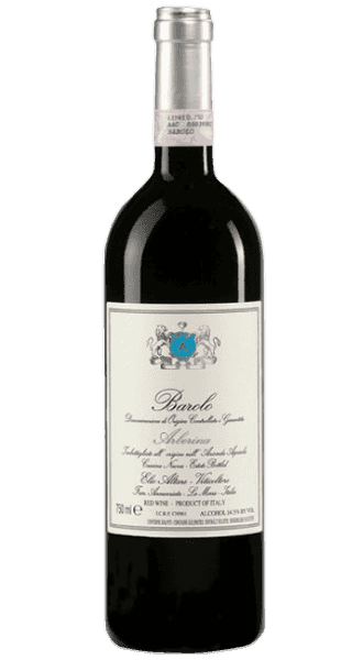 Elio Altare Barolo Arborina