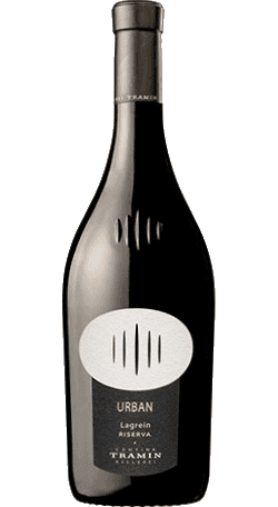 Südtiroler Lagrein DOC Riserva Urban 3Liter Magnum Kellerei Tramin