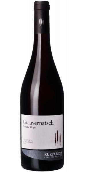 Cantina Cortaccia GrauSchiava
