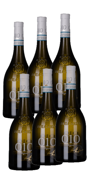 6er Karton Lugana DOC 010 Bruno Bulgarini