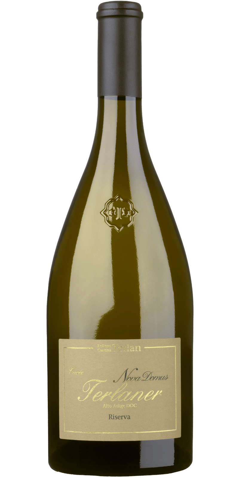 Nova Domus Alto Adige Terlaner Cuvèe Riserva DOC - Cantina Terlano
