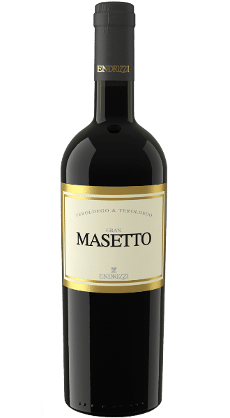 Endrizzi Gran Masetto