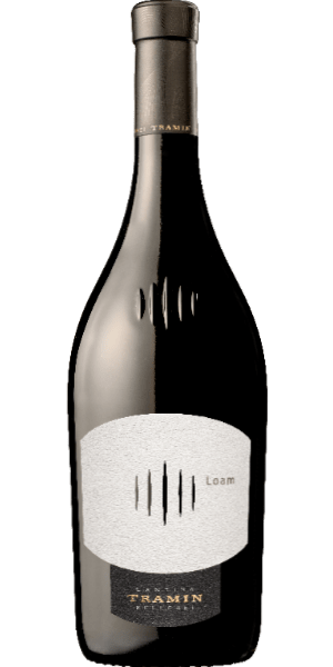 Cabernet Merlot Riserva Loam Alto Adige DOC Cantina Tramin