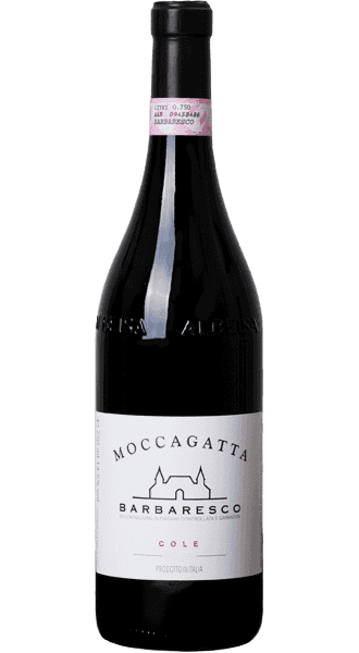 Moccagatta Barbaresco Cole
