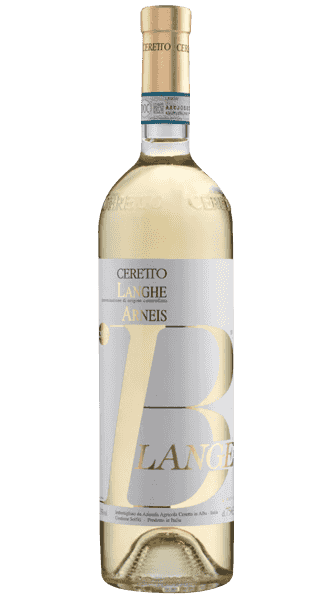 Ceretto Blange Langhe Arneis