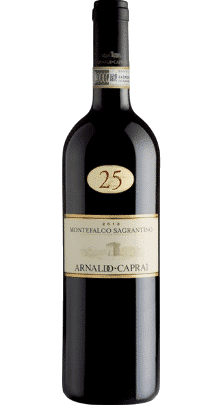 Arnaldo Caprai Sagrantino di Montefalco 25° Anniversario