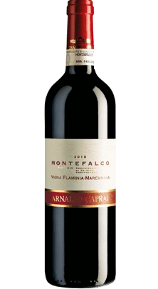 Montefalco Rosso DOC Vigna Flaminia Maremmana MAGNUM