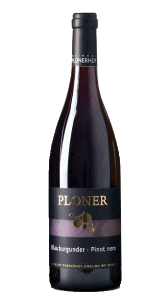 Pinot Nero Alto Adige DOC Plonerhof