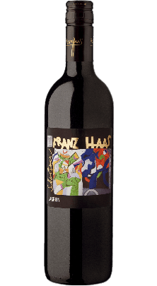 Südtiroler Lagrein DOC Schweizer Franz Haas
