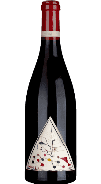 Alto Adige Pinot Nero Pönkler DOC Haas Franz