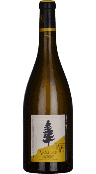 Sauvignon Alto Adige DOC Voglar Peter Dipoli