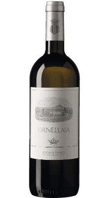 Ornellaia Bianco Toscana IGT Magnum Tenute dell Ornellaia