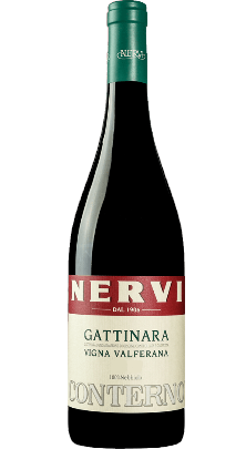 Gattinara Vigna Valferana DOCG Nervi Conterno