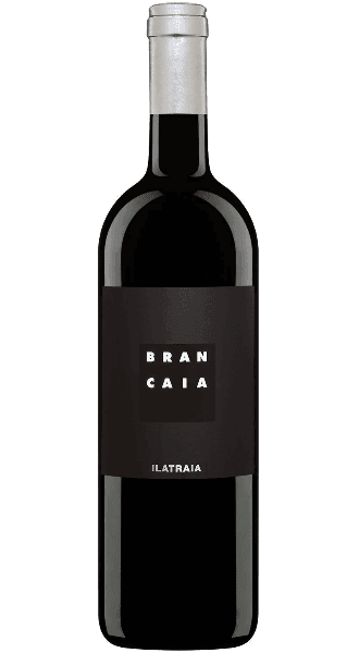 Brancaia Ilatraia Toscana Rosso