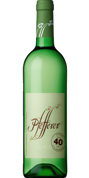 Pfefferer Moscato Giallo Alto Adige DOC Cantina Schreckbichl (Colterenzio)