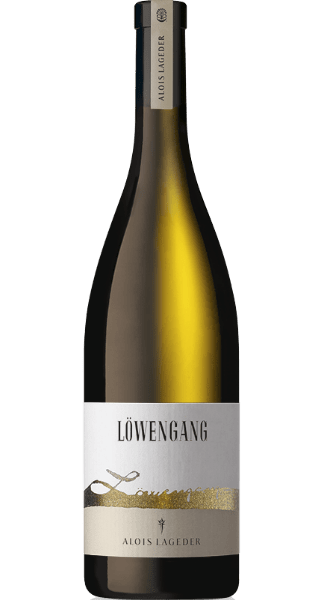 Alois Lageder Löwengang Chardonnay BIO MAGNUM