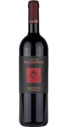Südtiroler Lagrein DOC Riserva Ansitz Waldgries