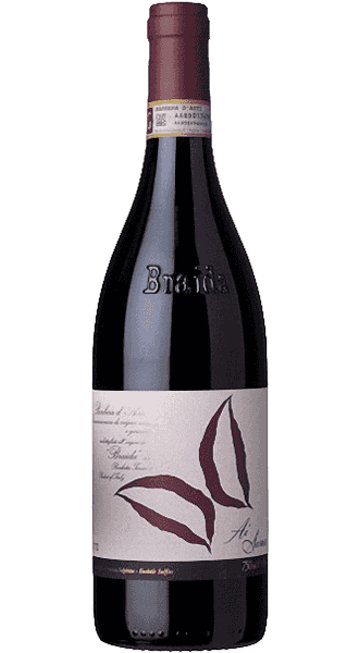 Braida Ai Suma Barbera d'Asti