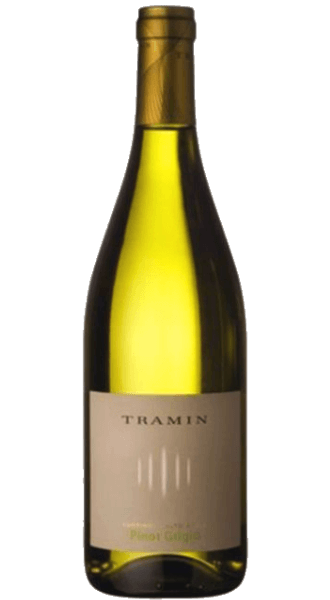 Pinot Grigio Alto Adige DOC Cantina Termeno