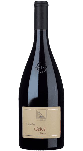 Cantina Terlano Gries Lagrein Riserva