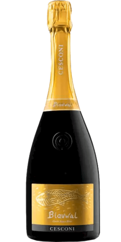 Cesconi Trento DOC Blauwal