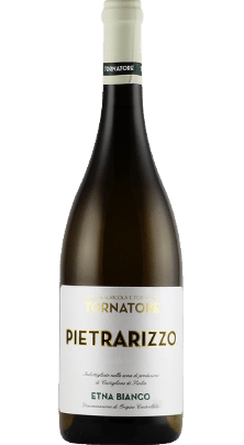 Etna Bianco Pietrarizzo DOC Tornatore