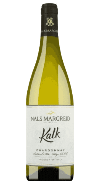 Chardonnay Alto Adige DOC Kalk Cantina Nals Margreid