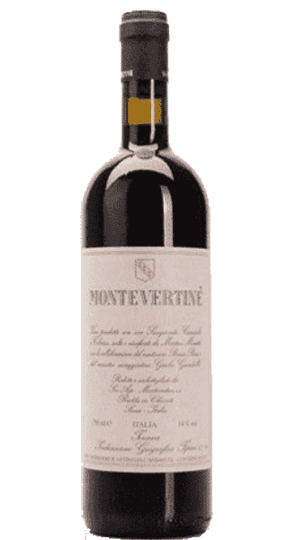 Montevertine Rosso IGT