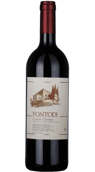 Fontodi Chianti Classico