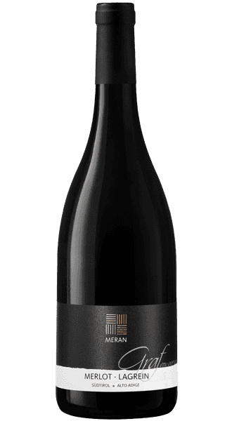 Tenuta in der Eben Freistil Merlot-Lagrein