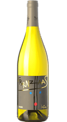 Franz Haas Manna Schweizer Vigneti Dolomiti