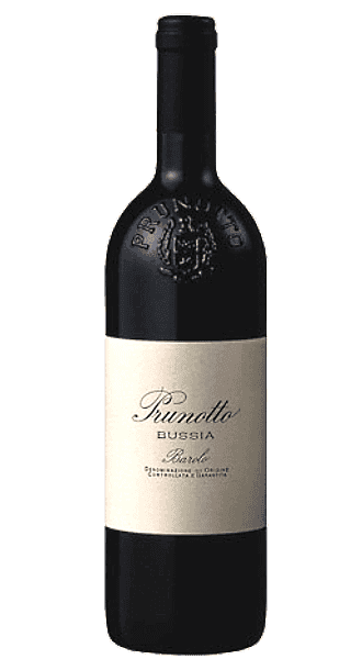 Barolo DOCG Bussia Prunotto
