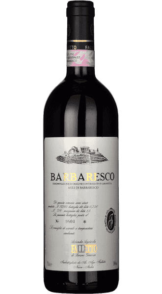 Giacosa Bruno Barbaresco Asili