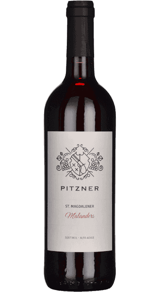Südtiroler St. Magdalener Classico DOC Malanders Pitzner